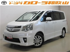 ノア SI