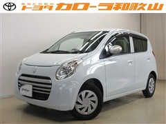 スズキ アルトエコ ECO-S