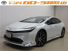 プリウス Z
