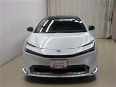 プリウス Z