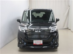 ルーミー カスタムG-T