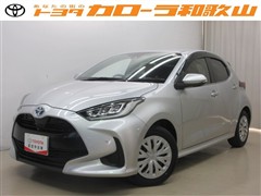 ヤリス ハイブリッド Z