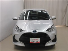 ヤリス ハイブリッド Z