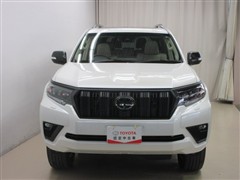 ランクル プラドTX LマットBLC