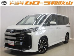 ノア ハイブリッド S-Z