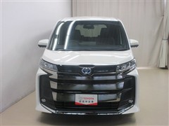 ノア ハイブリッド S-Z