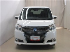 エスクァイア GI