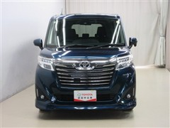 ルーミー カスタムG-T