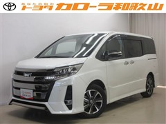 トヨタ ノア SI WxB3