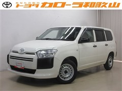 プロボックスバン DXコンフォート