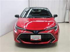 カローラスポーツ HV G Z