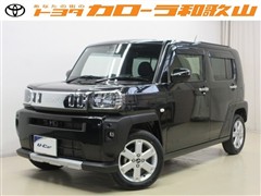 タフト Gターボ