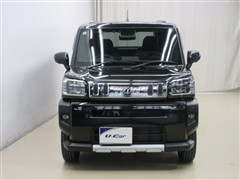 タフト Gターボ