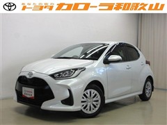 トヨタ ヤリス Z