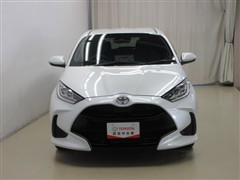 ヤリス Z