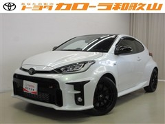 トヨタ GRヤリス RZハイパフォ1stED
