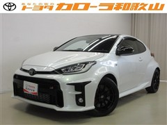 トヨタ GRヤリス RZハイパフォ1stED