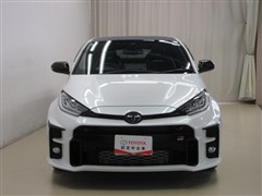 GRヤリス RZハイパフォ1stED