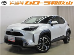 トヨタ ヤリスクロス Z アドベンチャー