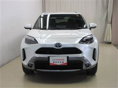 ヤリスクロス Z アドベンチャー