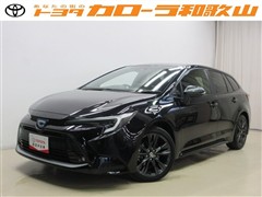 カローラツーリング HV WXB