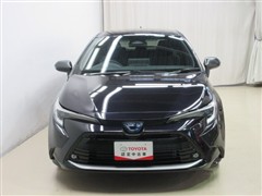 カローラツーリング HV WXB