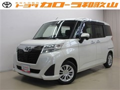 ルーミー G