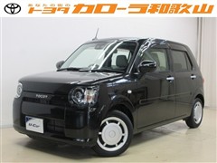 ダイハツ ミラトコット G SA3