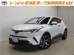 トヨタ C-HR G LEDエディション