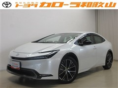 トヨタ プリウス Z