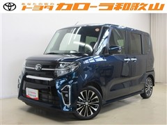 ダイハツ タント カスタムRSセレクション