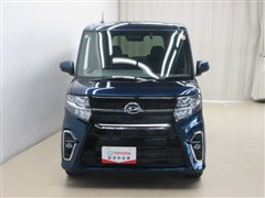 タント カスタムRSセレクション