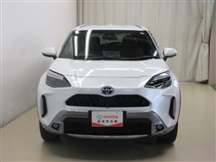 ヤリスクロス Z アドベンチャー