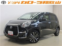 パッソ モーダ G