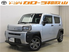 ダイハツ　タフト G