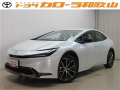 プリウス Z