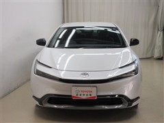 プリウス Z