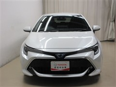 カローラスポーツ HV G Z