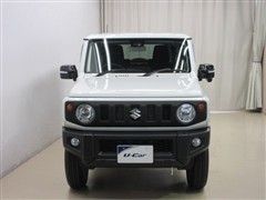 ジムニー XC