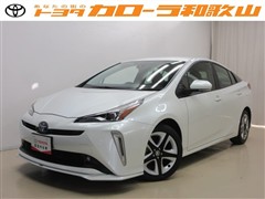 プリウス S ツーリングセレクション