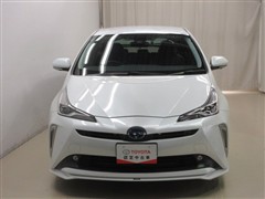 プリウス S ツーリングセレクション