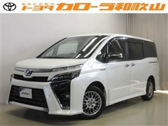 ヴォクシー ZSキラメキ