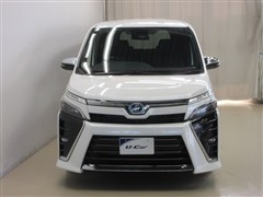 ヴォクシー ZSキラメキ