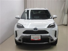 ヤリスクロスHV Zアドベンチャー