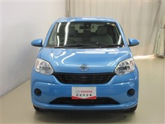 パッソ X LパッケージS