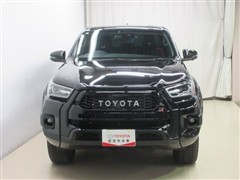 ハイラックス Z GRスポーツ