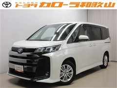 ノア ハイブリッド S-G