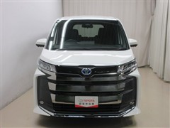 ノア ハイブリッド S-G