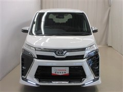 ヴォクシー ZS キラメキ3