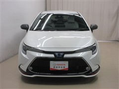 カローラツーリング HV WXB